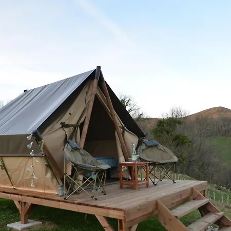 Borda Lodge