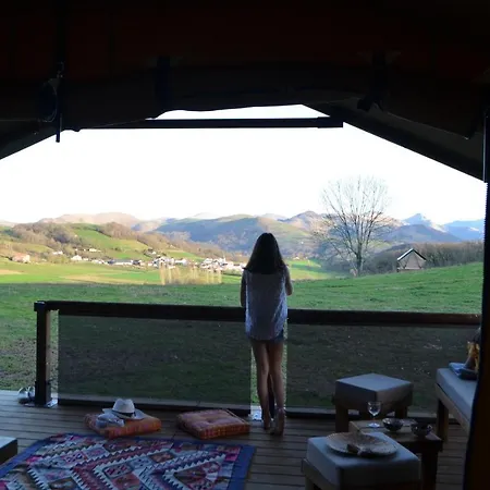 Borda Lodge *