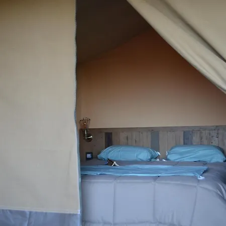 Borda Lodge Jaxu