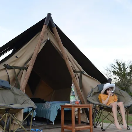 Lodge Borda