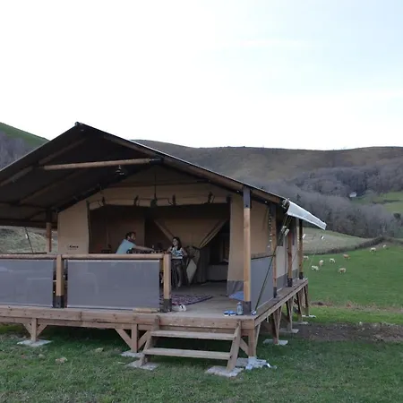 Borda Lodge *