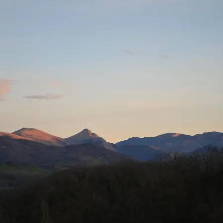 Lodge Borda *