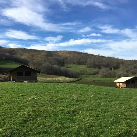 山林小屋 Borda Jaxu