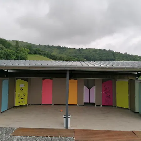 山林小屋 Borda *